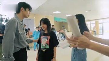 在恋爱娱乐吃瓜