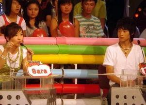 暴露娱乐节目,揭秘热门娱乐节目背后的魅力与争议