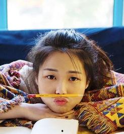 花粥本人生活照,镜头下的生活剪影