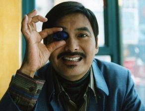 周润发年龄个人资料,岁月如歌，影坛常青树