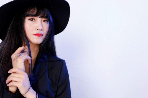 歌手梁音个人资料